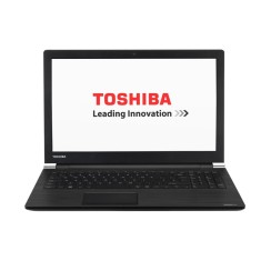 Toshiba Satellite Pro A50-C i7, 8GB, SSD 256GB - A+