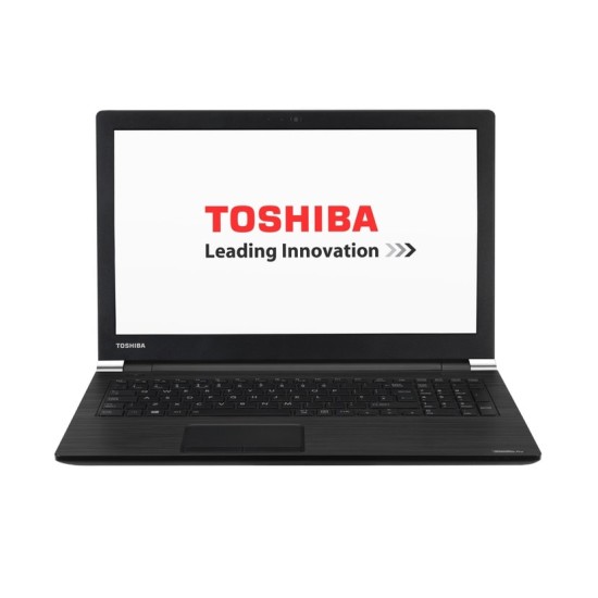 Toshiba Satellite Pro A50-C i7, 8GB, SSD 256GB - A+