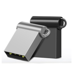 Unidad Flash Pendrive 32GB de alta velocidad, Super Mini 2.0, Nouveau