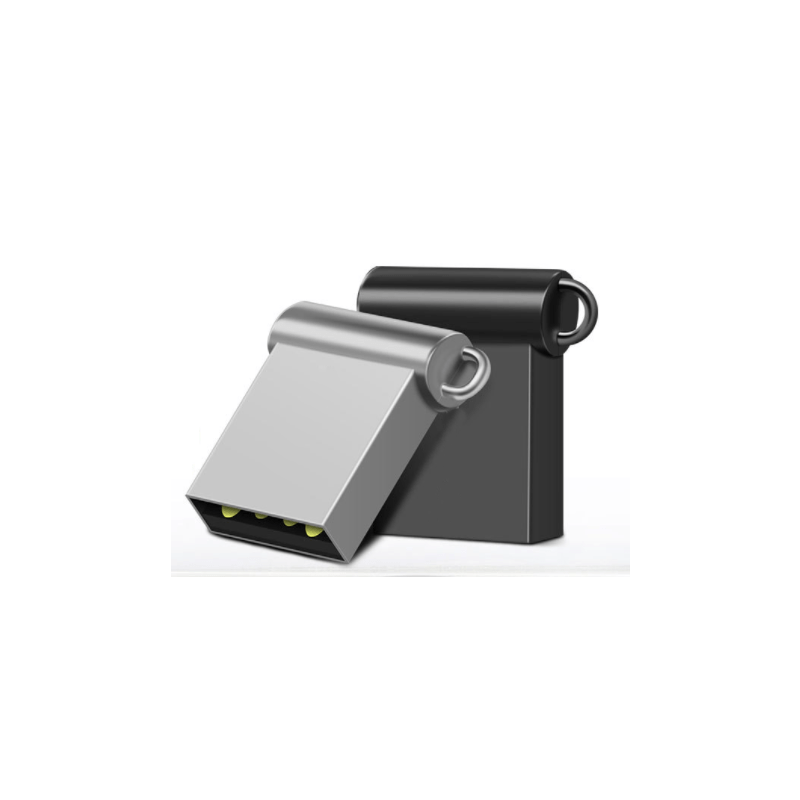 Unidad Flash Pendrive 32GB de alta velocidad, Super Mini 2.0, Nouveau
