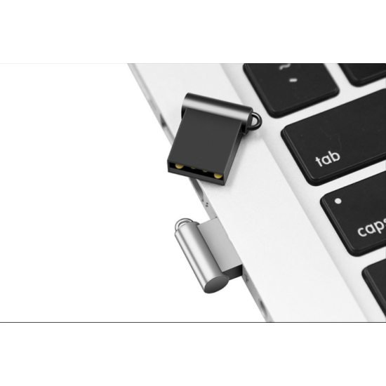 Unidad Flash Pendrive 32GB de alta velocidad, Super Mini 2.0, Nouveau