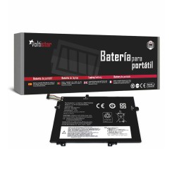 Voltistar Batterie pour Lenovo ThinkPad L480, L580 (4100 mAh) 11.1V