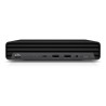 HP EliteDesk 800 G6 Mini i5 10500T, 16 Go, SSD 256 Go, A+