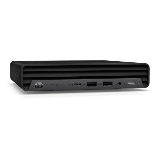 HP EliteDesk 800 G6 Mini i5 · 16 Go/SSD 512 Go | PC professionnel