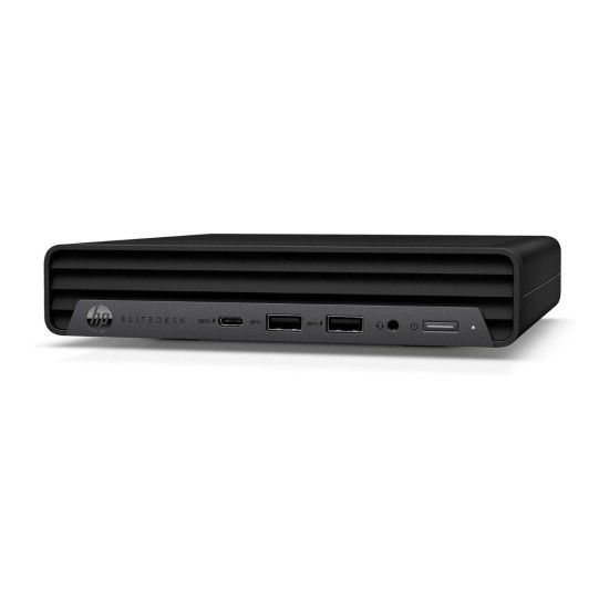 HP EliteDesk 800 G6 Mini i5 · 16 Go/SSD 512 Go | PC professionnel