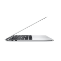 Apple MacBook Pro 13" i7 16 Go SSD 1000 Go Argent A+