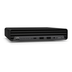 HP Mini Conference G9 Mini i7 12700T, 32GB, SSD 1000GB, WiFi, Km0 Boîte d'origine