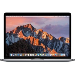 Apple MacBook Pro 13" i5, 16 Go, SSD 256 Go, 2017, Bat. neuve, A