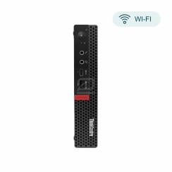 Lenovo ThinkCentre M720q Tiny i5, 16 Go, SSD 256 Go, WiFi A+