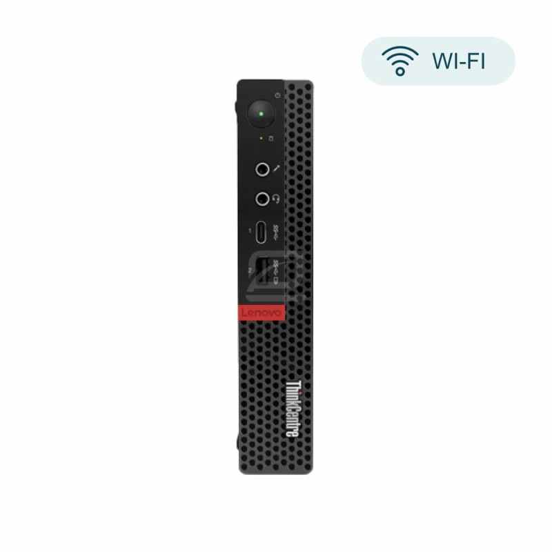 Lenovo ThinkCentre M720q Tiny i5, 16 Go, SSD 256 Go, WiFi A+