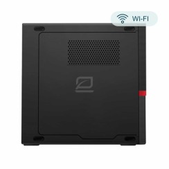 Lenovo ThinkCentre M720q Tiny i5, 16 Go, SSD 256 Go, WiFi A+