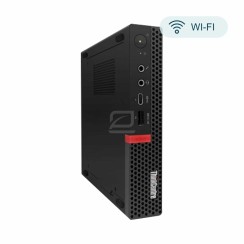 Lenovo ThinkCentre M720q Tiny i5, 16 Go, SSD 256 Go, WiFi A+