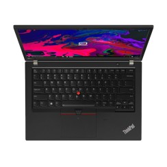 ¡¡OUTLET!! Lenovo ThinkPad T480s Tactile 14" i5 8 Go SSD