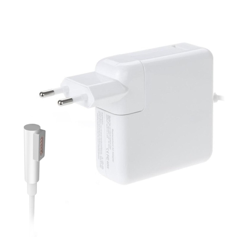 Câble de charge Apple MacBook Air 14.5V 3.16A 45W, A+