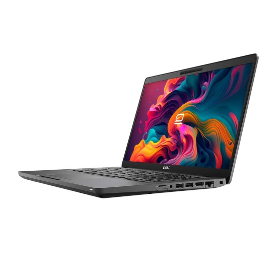 Dell Latitude 5400 14" i5-8365U 16GB SSD 512GB FHD
