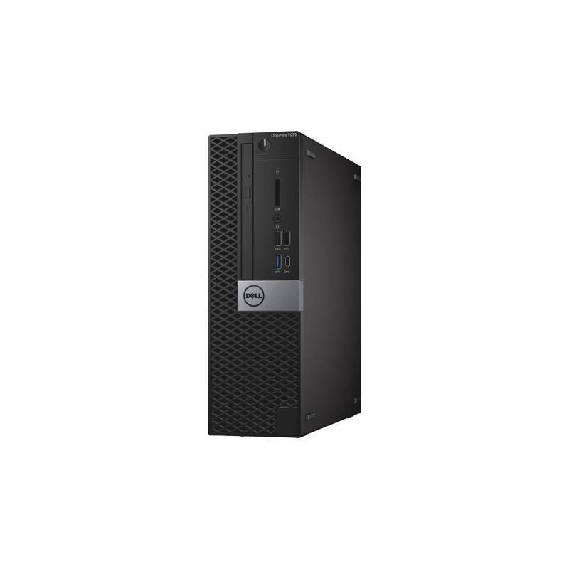 Dell OptiPlex 7050 SFF Outlet i5-6500 · 8GB · SSD 256GB