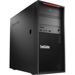Lenovo ThinkStation P300 MT Xeon E3, 16 Go, SSD 1 To, HS