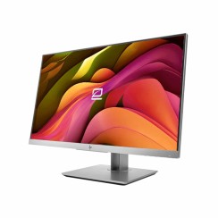 Moniteur HP EliteDisplay E243 23.8" Full HD A+ Argent