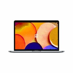 Apple MacBook Pro 15" i7 16 Go SSD 512 Go Gris sidéral