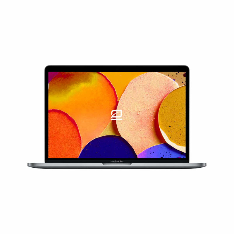 Apple MacBook Pro 15" i7 16 Go SSD 512 Go Gris sidéral