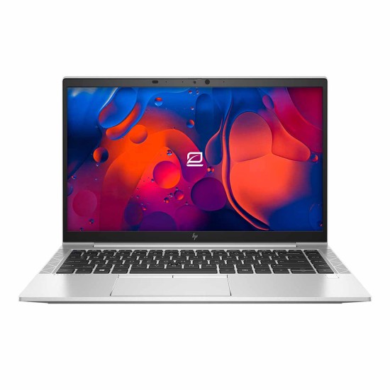 HP EliteBook 845 G7 | Ryzen 3 Pro 4450U · 16GB · SSD 512GB · 14" FHD