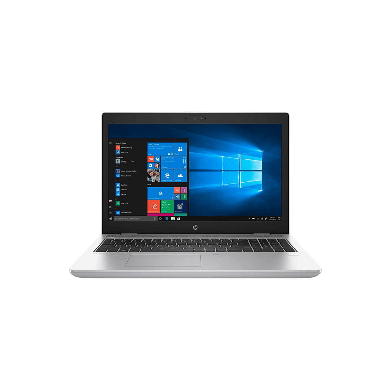 HP ProBook 650 G5 | i5-8265U · 8 Go · 256 Go SSD · 15,6″ Full HD