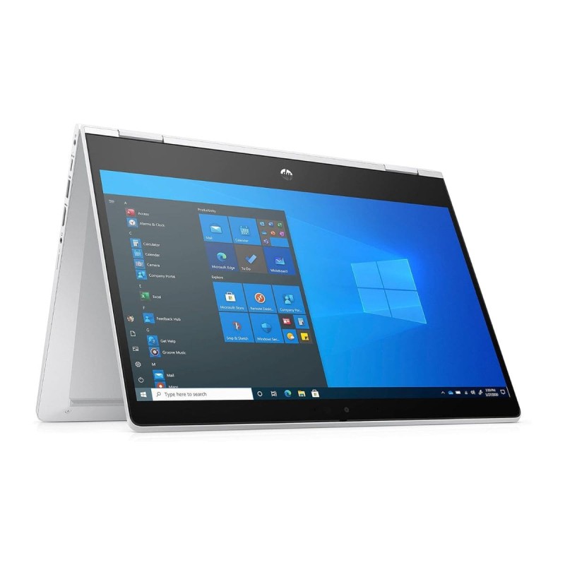Portátil HP ProBook x360 435 G8 Ryzen 5 · 16 Go de RAM · SSD 1 To