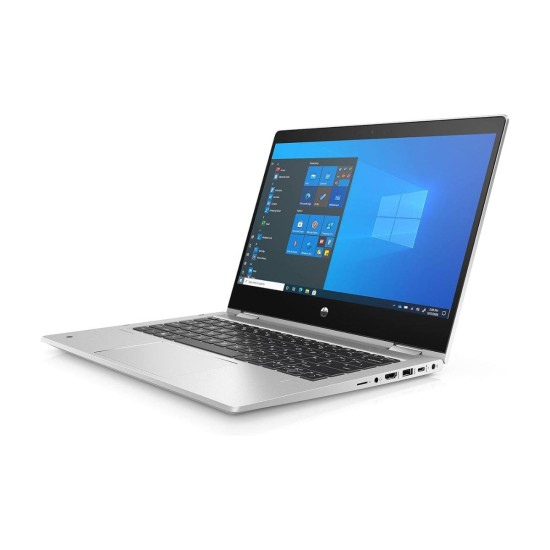 Portátil HP ProBook x360 435 G8 Ryzen 5 · 16 Go de RAM · SSD 1 To
