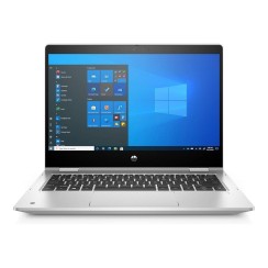 Portátil HP ProBook x360 435 G8 Ryzen 5 · 16 Go de RAM · SSD 1 To