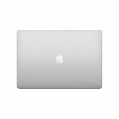 Apple MacBook Pro 16" i7 16 Go SSD 512 Go Argent 2019