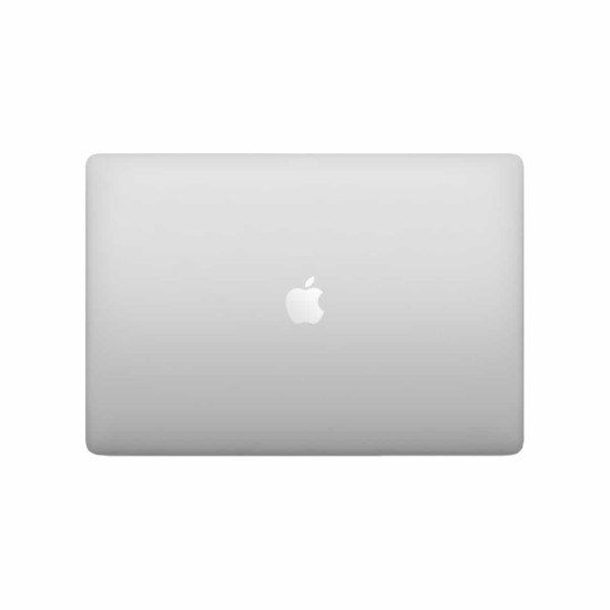Apple MacBook Pro 16" i7 16 Go SSD 512 Go Argent 2019