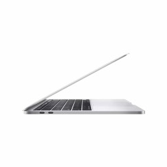 Apple MacBook Pro 16" i7 16 Go SSD 512 Go Argent 2019