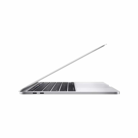 Apple MacBook Pro 16" i7 16 Go SSD 512 Go Argent 2019