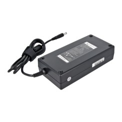 Movano Chargeur portable Dell 19.5V 11.8A 230W, Neuf