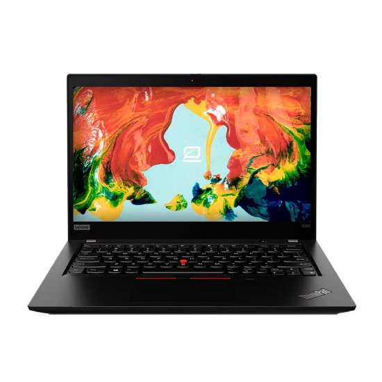 Lenovo Thinkpad X390 13.3" i5 16 Go SSD 256 Go OUTLET