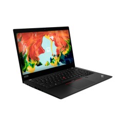 Lenovo Thinkpad X390 13.3" i5 16 Go SSD 256 Go OUTLET