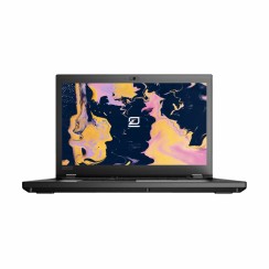 Lenovo ThinkPad P52 15,6" i7-8850H 32GB SSD 512GB Quadro P2000