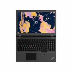 Lenovo ThinkPad P52 15,6" i7-8850H 32GB SSD 512GB Quadro P2000