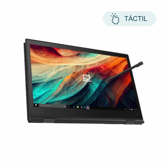 Lenovo ThinkPad X1 Yoga G3 14″ i7-8650U 16 Go/256 Go