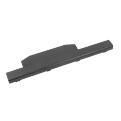 Mitsu Batterie pour Fujitsu Lifebook Series A, Series E, Series S (4400 mAh) 11.1V