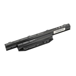 Mitsu Batterie pour Fujitsu Lifebook Series A, Series E, Series S (4400 mAh) 11.1V
