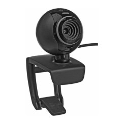 Cámara Web Logitech QuickCam E3560 (v-ucu56), A+