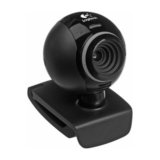 Cámara Web Logitech QuickCam E3560 (v-ucu56), A+