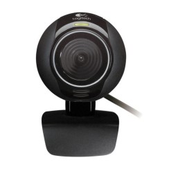 Caméra Web Logitech QuickCam E3560 (v-ucu56), A+