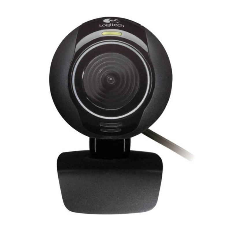 Caméra Web Logitech QuickCam E3560 (v-ucu56), A+