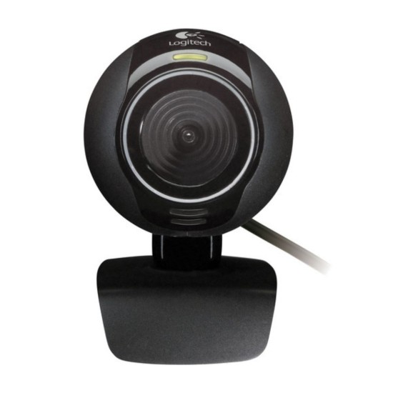 Cámara Web Logitech QuickCam E3560 (v-ucu56), A+