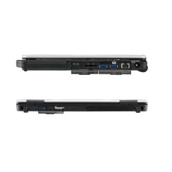 Panasonic Toughbook CF-54 MK2 14" i5 16 Go SSD 512 Go A+