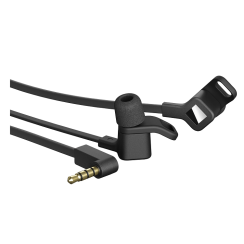 Auriculaires HP OMEN Dyad Gaming Earbuds, Noir, Neuf