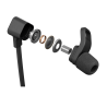 Auriculaires HP OMEN Dyad Gaming Earbuds, Noir, Neuf