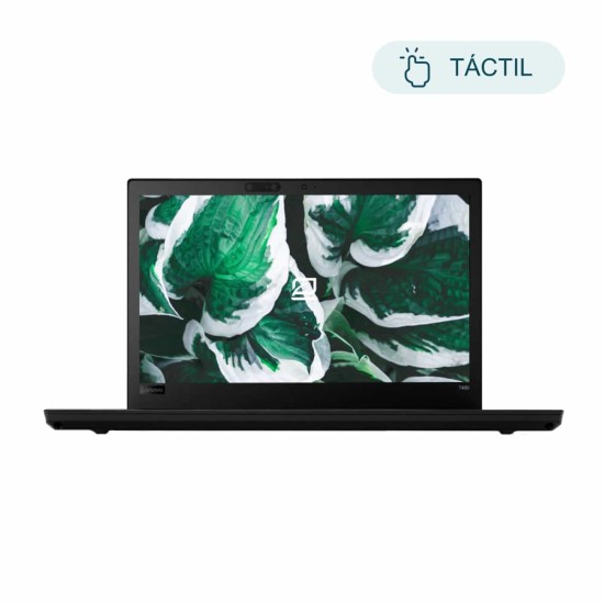 Lenovo Thinkpad T480 Tactile 14" i5 8 Go SSD 256 Go A+